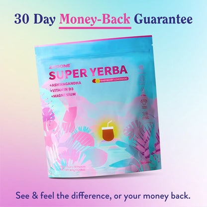 ZOOONE - Super Yerba