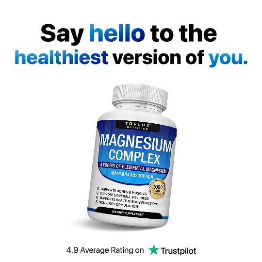 8-in-1 Magnesium