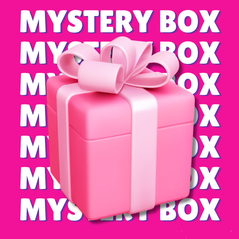 Mystery Box